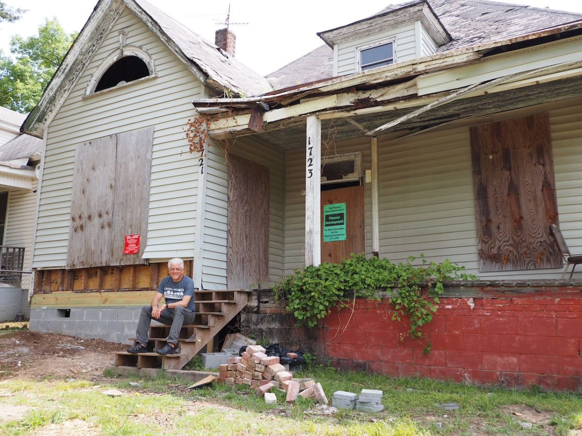 About EPH Realty Group - Local Cash Home Buyers